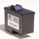 Lexmark No.82 18L0032 Black 22ml Remanufactured - Free UK Delivery